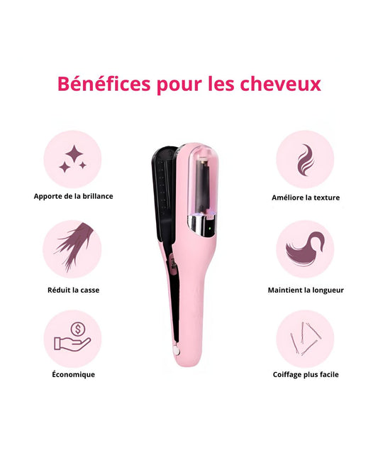 Sulis Répare-Pointes + Huile Offerte