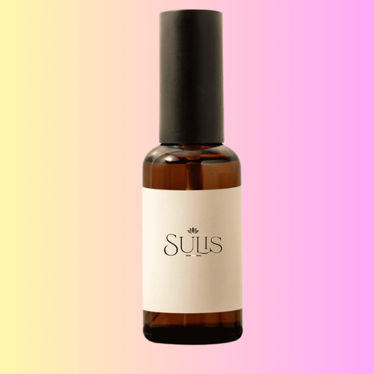 Huile Régénérante Sulis – La touche finale pour des cheveux parfaits